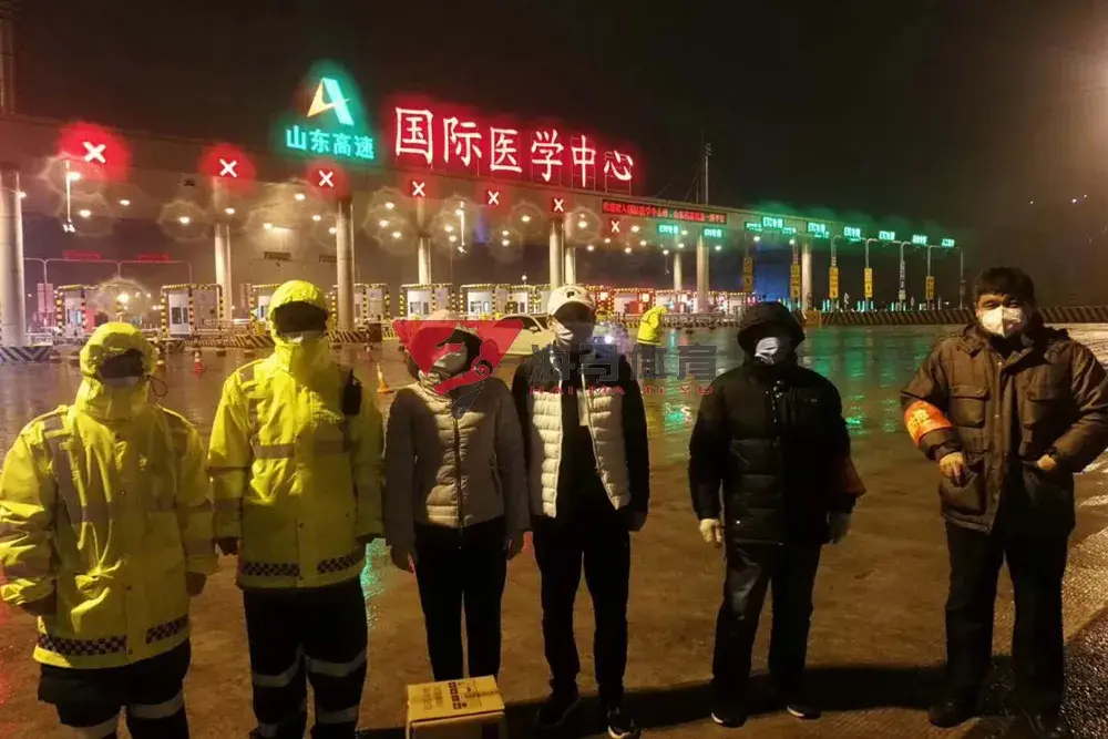 岂曰无衣，与子同裳。long8龙8助力槐荫区政协抗击新冠肺炎疫情。