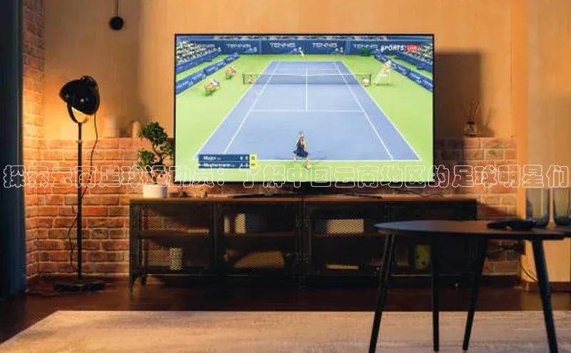 头号玩家app官方正版下载巴美列捷福探索云南足球运动员：了解中国云南地区的足球明星们