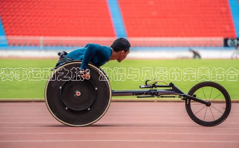 赛事运动之旅：激情与风景的完美结合