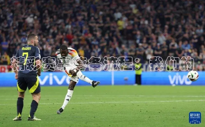 精彩赛事筹备流程：我们的