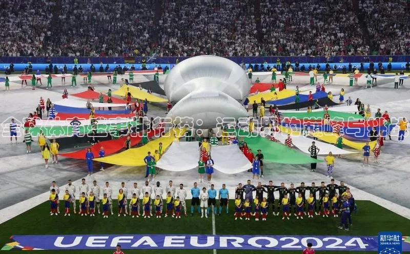 全球体育盛事排行榜：运动界的巅峰与挑战