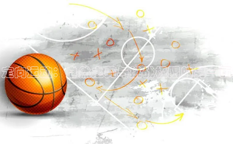 定向运动：自然之美与挑战极限的另一面