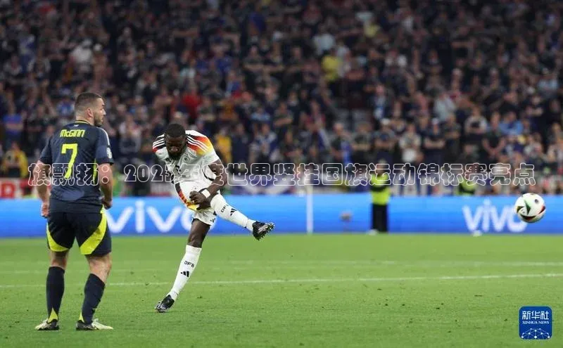 旗飘扬：2023年度世界竖挂国旗运动锦标赛亮点