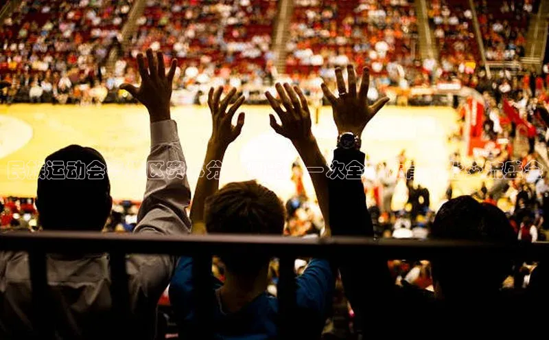 民族运动会各地区赛事分布概览：一次全球体育文化交流盛会