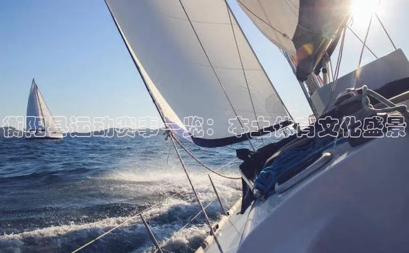 衡阳县运动赛事一览：本土体育文化盛景