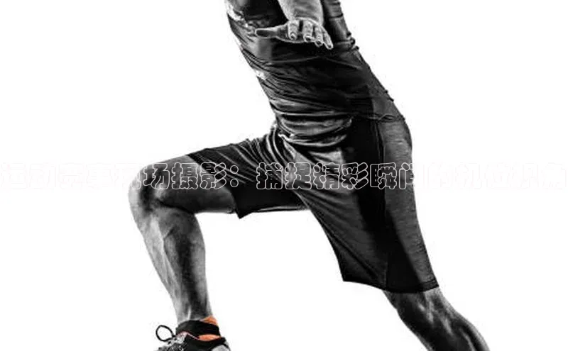 运动赛事现场摄影：捕捉精彩瞬间的机位视角