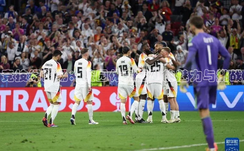 竞技绿茵场：校园体育运动的魅力与挑战