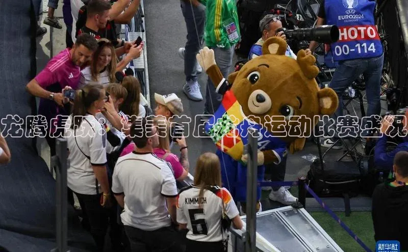 龙腾虎跃：集美首届龙舟运动比赛盛况