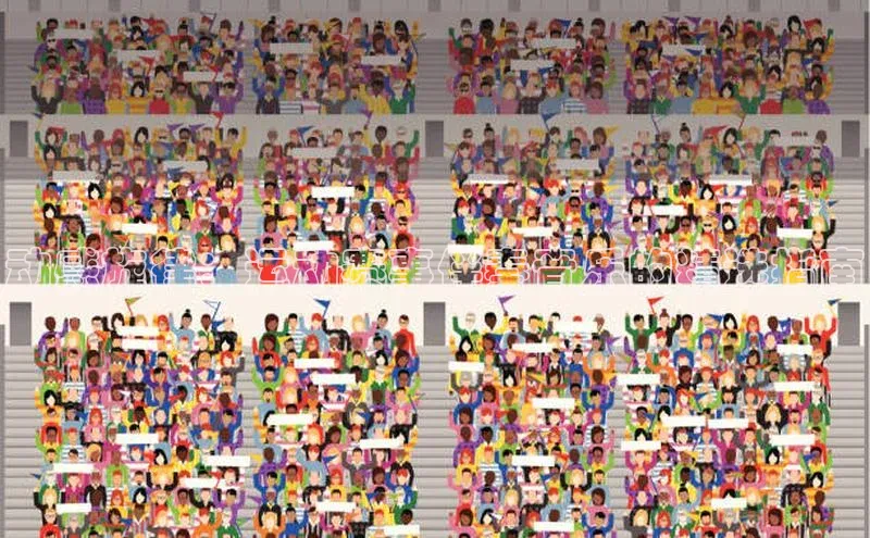 动感旋律：运动赛事伴奏音乐的精选指南