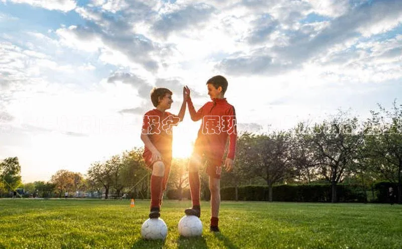 沈丘县运动赛事报名：展现活力与激情的盛宴