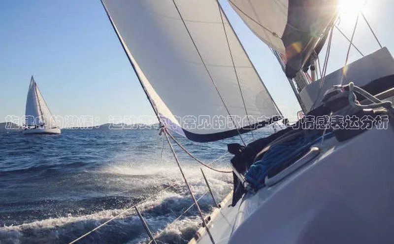 旋律中的激情：运动赛事中常见的歌曲主题与情感表达分析