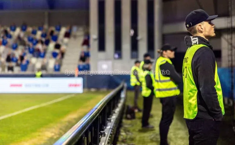 Sports:ExpressingMovementsinEnglish