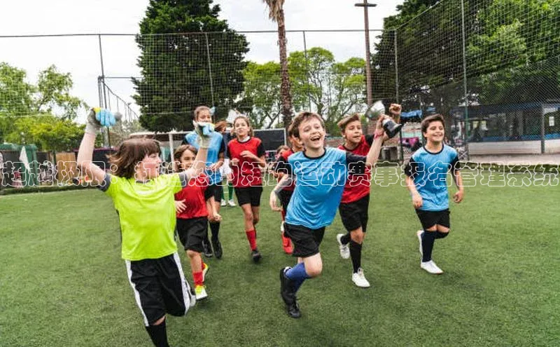 超越极限：打造您的短跑运动赛事报名管理系统