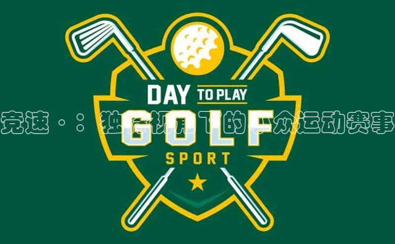 竞速·：独特视角下的小众运动赛事