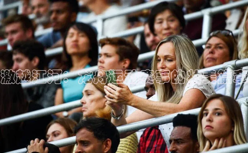 激越江河：龙舟运动赛事的壮美篇章