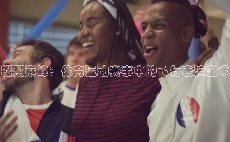 翱翔巅峰：体育运动赛事中的飞行表演艺术